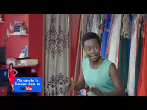 Video (skit): Kansiime Anne – I am Not Your Wife